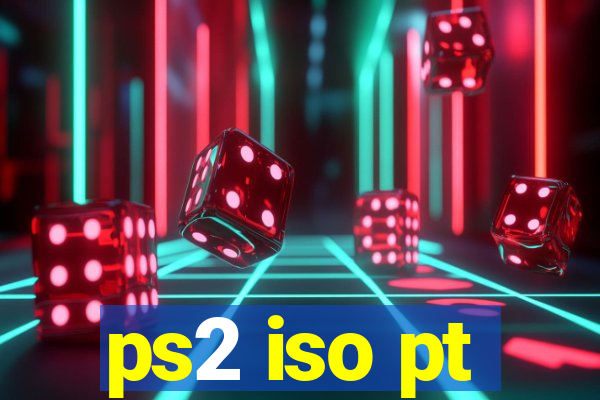 ps2 iso pt-br
